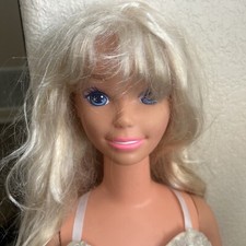 Size barbie bride for sale  Rancho Cucamonga