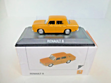 Miniature renault jaune d'occasion  Combles