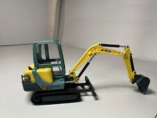 Mini excavatrice rare d'occasion  Fontenay-le-Comte