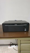 Epson stylus sx130 usato  Castrovillari