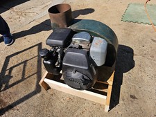 25ee46 trac vac for sale  Clarkston