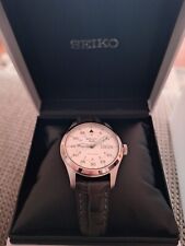 Seiko sports herren gebraucht kaufen  Crailsheim