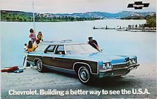 1972 chevrolet station for sale  Las Vegas