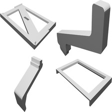 Photo frame for usato  Italia