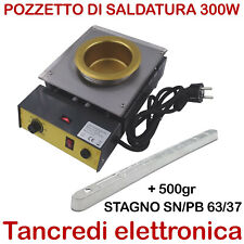 ø80mm 300w pozzetto usato  Vercelli