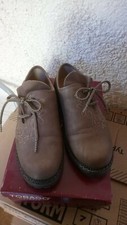 Tobago trachten schuh gebraucht kaufen  Rauenberg