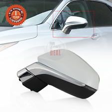 Espelho lateral driver dobra energia memória para 2016-22 LEXUS RX350 350L RX450h comprar usado  Enviando para Brazil