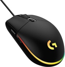 Logitech g203 wired for sale  Brooklyn