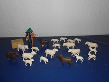 Playmobil schafe gebraucht kaufen  Velbert