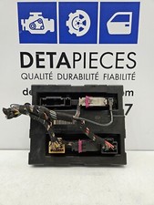 Module confort audi d'occasion  Verneuil-l'Étang
