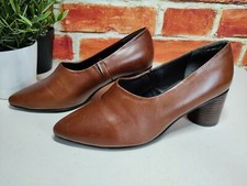 Jones bootmaker brown for sale  UK