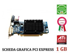 Scheda grafica pci usato  Forli