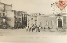 Porto empedocle ag. usato  Quartu Sant Elena
