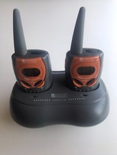 Walkie talkie radio usato  Spedire a Italy