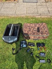 Rt4 bait boat for sale Rt4 bait boat for sale  STOKE-ON-TRENT