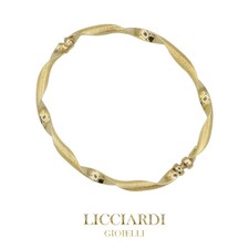 Bracciale donna rigido usato Bracciale donna rigido usato  Marigliano