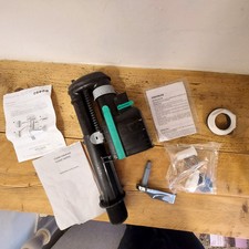 Flowmaster syphon kit for sale  NEWCASTLE UPON TYNE