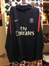 Sweat nike psg d'occasion  Abbeville
