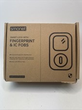 Smonet smart lock for sale  Independence