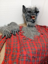Big bad wolf for sale  Muskegon