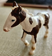 Schleich pferd selten gebraucht kaufen  Solingen