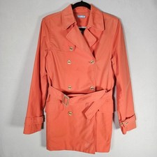 Mclaughlin trench coat for sale  Irving