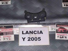 Lancia 2005 pulsanti usato  Paterno