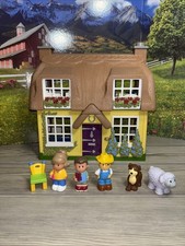 Step2 cottage main d'occasion  Expédié en Belgium