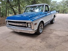 1970 chevrolet cst for sale  Mansfield