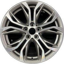 Bmw 18x7.5 grey for sale  Anaheim