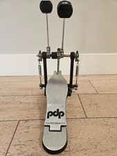 Pedal de bateria contrabaixo PDP Pacific bateria e percussão comprar usado  Enviando para Brazil