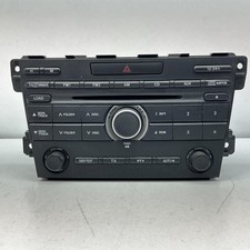 Autoradio per mazda usato  Italia