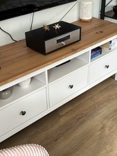 Bank hemnes ikea gebraucht kaufen  Glückstadt