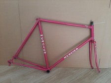 Cadre velo mercier d'occasion  Échirolles