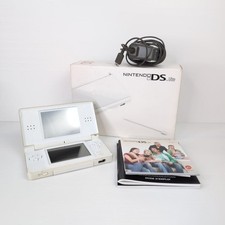 Console nintendo lite usato  Albano Laziale