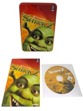 Shrek the game gebraucht kaufen  Hattersheim
