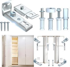 Bifold door hardware for sale  Santa Fe