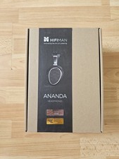 Casque hifiman ananda d'occasion  Strasbourg-