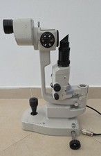 Usado, Lâmpada de fenda Topcon SL-D4 estado de funcionamento comprar usado  Enviando para Brazil