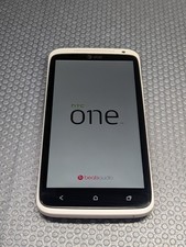 Htc one white for sale  Ogden