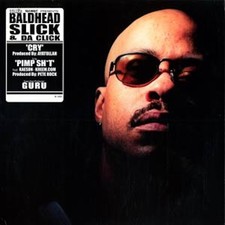Baldhead slick click gebraucht kaufen  Rheinböllen