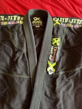 Jiu jitsu kuroiboh for sale Jiu jitsu kuroiboh for sale  NOTTINGHAM