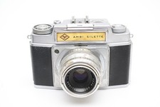 Agfa ambi silette for sale  LEWES