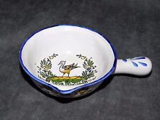 Sauciere verseuse oiseau d'occasion  Corbehem