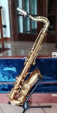Sax tenore lignatone usato  Fidenza