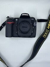 Nikon d300 12.3 for sale  Herscher