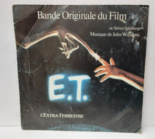 Pochette disque vintage d'occasion  Ailly-sur-Somme