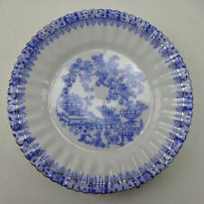 Tuppack china blau gebraucht kaufen  Oldenburg (Oldenburg)