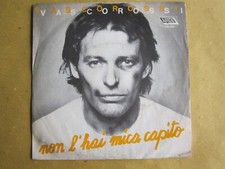 Vasco rossi non usato  Brisighella