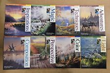 Lot paint along for sale  Utica